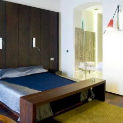The Monopol Hotel 5* Президентский люкс с различными типами кроватей