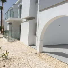 Апартаменты Rio Gardens Apartments парковка фото 2