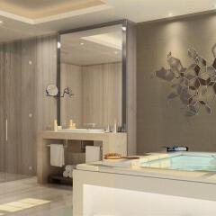 Гостиница Swissotel Sochi Krasnaya Polyana спа фото 4