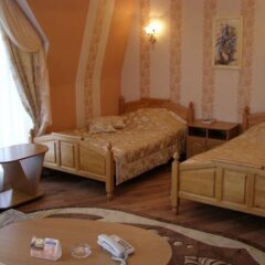 Гостиница Piligrim 1 Украина, Николаев - 1 отзыв об отеле, цены и фото номеров - забронировать гостиницу Piligrim 1 онлайн комната для гостей фото 5