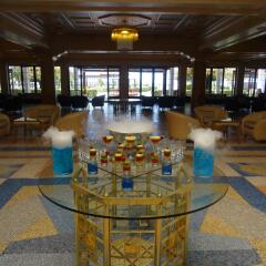 Отель Aldemar Royal Olympian питание фото 5