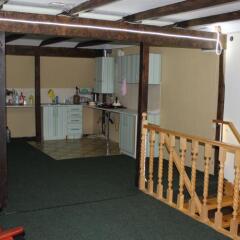 Гостиница Guest House Antarius питание