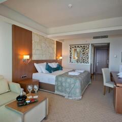 Отель Tui Day&Night Connected Club Life Belek 3* Стандартный номер