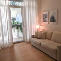 Отель Fifty Eight Suites Апартаменты Piazza Santa Maria Beltrade 1 с различными типами кроватей фото 5
