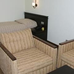 Отель Trinity Sea Residence Nessebar Несебр сауна