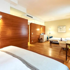 Hotel And Villa Auersperg 4* Номер Family фото 2