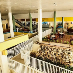 Отель Marazul (Adults Only + 18) питание