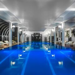 Amathus Beach Hotel in Limassol, Cyprus from 369$, photos, reviews - zenhotels.com pool photo 5