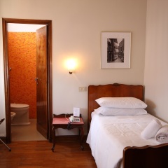 Hotel Gabrielli 4* Стандартный номер с различными типами кроватей фото 7