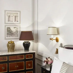 Hotel Plaza Athenee 5* Классический номер фото 4