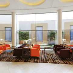Отель ibis World Trade Centre Dubai питание