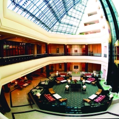 International Hotel (Ташкент)