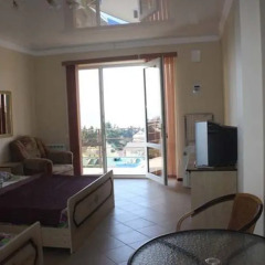 Гостиница Mirnaya Guest House в Сочи отзывы, цены и фото номеров - забронировать гостиницу Mirnaya Guest House онлайн комната для гостей фото 9