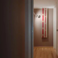 Отель Fifty Eight Suites Апартаменты Via Andegary 18 с различными типами кроватей