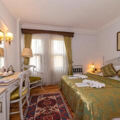 Arena Hotel - Special Class 4* Классический номер фото 4