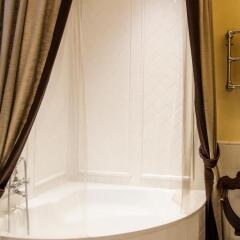 Grand Hotel Baglioni 4* Представительский номер с различными типами кроватей фото 4