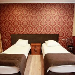 Гостиница Chkalov 4* Стандартный номер разные типы кроватей фото 4