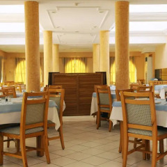 Отель Hôtel Venice Beach Djerba Тунис, Мидун - отзывы, цены и фото номеров - забронировать отель Hôtel Venice Beach Djerba онлайн питание