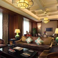 Отель The Venetian Macao комната для гостей