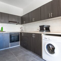 Апартаменты Sun Residences Апартаменты с различными типами кроватей фото 23
