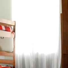 Open Hostel Fun-Fun удобства в номере