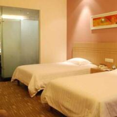 Отель City Inn - Baoan Venture Road комната для гостей фото 2