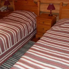 Соловки-отель 3* Стандартный номер с различными типами кроватей фото 2