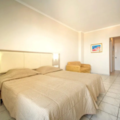 Captains Commodore All Inclusive Hotel комната для гостей