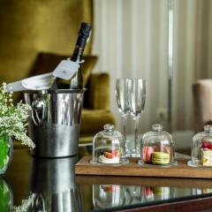 Baltic Beach Hotel & SPA 5* Семейный люкс фото 4
