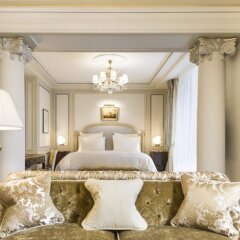 Отель Ritz Paris 5* Представительский номер фото 3