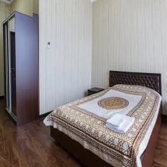 Гостиница Iseberg Hotel Complex в Буденновске отзывы, цены и фото номеров - забронировать гостиницу Iseberg Hotel Complex онлайн Буденновск комната для гостей фото 16