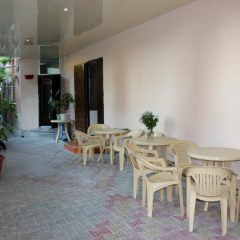 Гостиница Villa Rita Guest House в Анапе отзывы, цены и фото номеров - забронировать гостиницу Villa Rita Guest House онлайн Анапа питание
