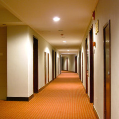 Super 8 Hotel Xian Nanshaomen интерьер отеля фото 2