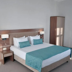 Гостиница Хрустальный Resort & Spa 4* Апартаменты с различными типами кроватей