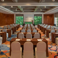 Отель Sofitel Singapore Sentosa Resort & Spa фото 5