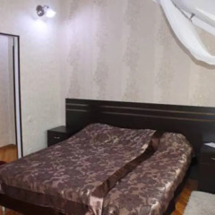 Гостиница Krepost Mini Hotel в Махачкале отзывы, цены и фото номеров - забронировать гостиницу Krepost Mini Hotel онлайн Махачкала комната для гостей фото 5