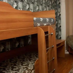 Хостел B&B интерьер отеля