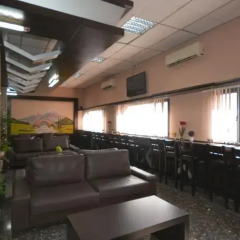 New Metropole Hotel Израиль, Иерусалим - отзывы, цены и фото номеров - забронировать отель New Metropole Hotel онлайн интерьер отеля фото 4
