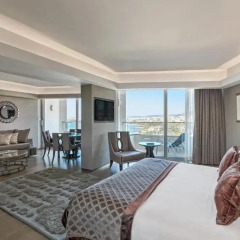 Отель Divani Apollon Palace & Thalasso 5* Люкс фото 2