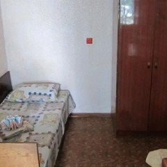 Гостиница Parus Guest House комната для гостей