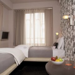 Room Mate Grace Boutique Hotel 3* Представительский номер с 2 отдельными кроватями