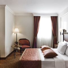 Starlight Resort Hotel - All Inclusive комната для гостей фото 11