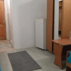 Отель Solnechniy Bereg Basa Otdikha Сочи удобства в номере
