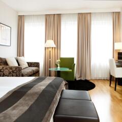Отель Elite Palace 4* Номер Делюкс фото 2