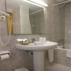 Отель Estival Park 4* Апартаменты с различными типами кроватей фото 2