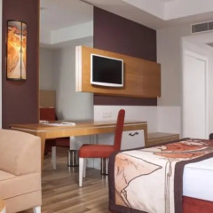 Отель Side Orange Palace удобства в номере