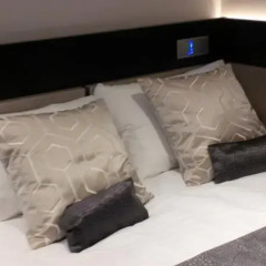 Отель Great St Helen Hotel Великобритания, Лондон - отзывы, цены и фото номеров - забронировать отель Great St Helen Hotel онлайн комната для гостей
