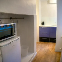 Отель Magstræde Central Apartment Дания, Копенгаген - отзывы, цены и фото номеров - забронировать отель Magstræde Central Apartment онлайн удобства в номере