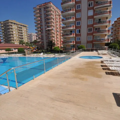 Отель Alden 3 European Residential бассейн фото 2