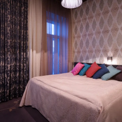 Рэдиссон Отель Соня Петербург (Radisson Sonya) комната для гостей фото 4